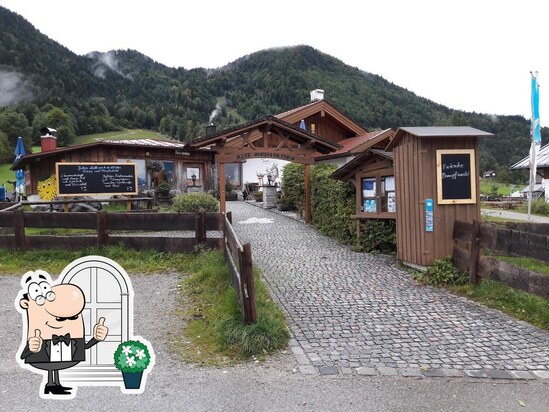 Alte Mulistation Restaurant Lenggries Restaurantbewertungen Alte Mulistation Restaurant Lenggries Restaurantbewertungen