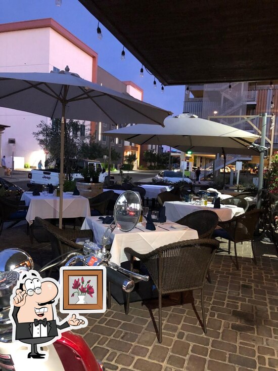 Acqua Di' Mare in Chandler - Restaurant menu and reviews