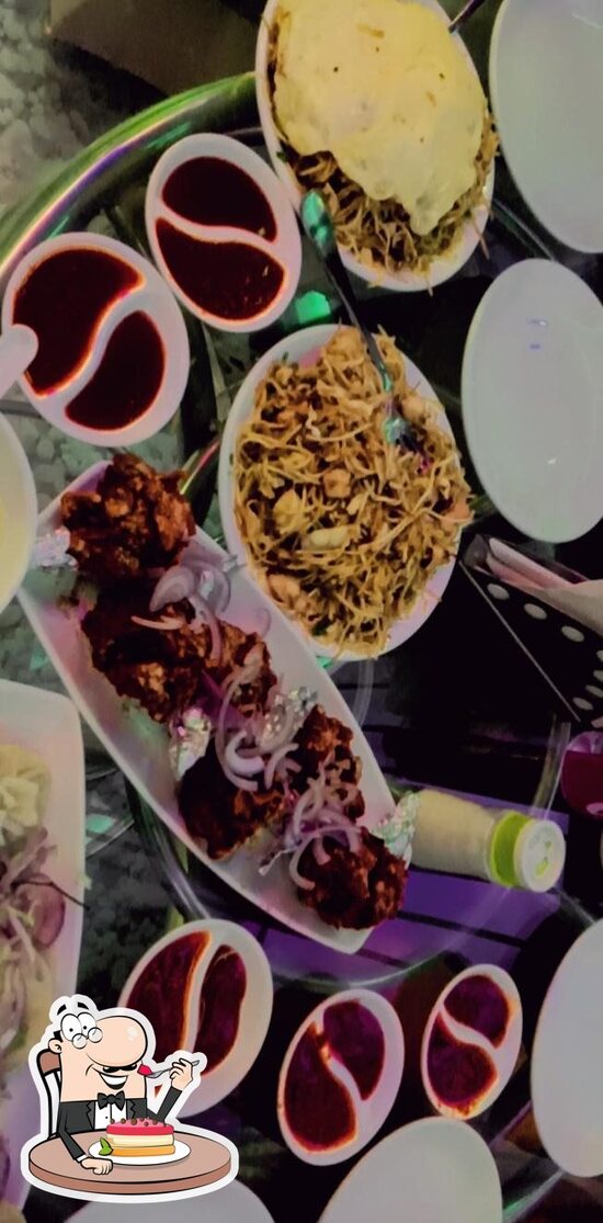 Green Land Family Restaurant, Barpeta Road Restaurant reviews