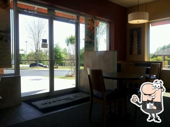 Panera Bread Towne Lake Parkway Woodstock Ga: A Clear, Practical Guide