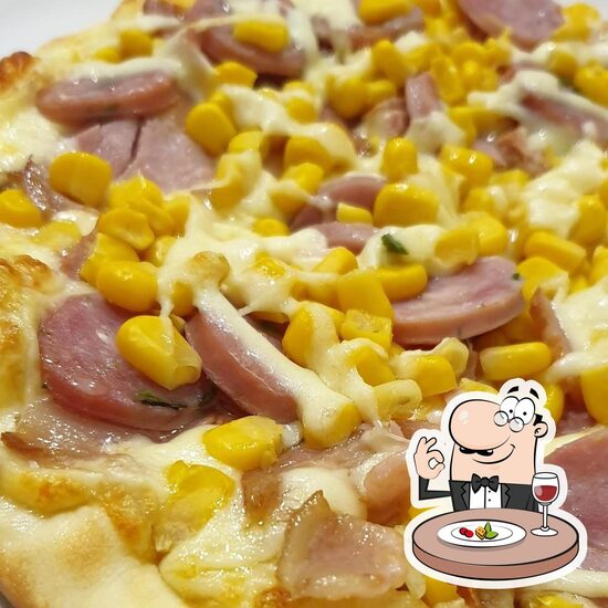 Menu at Pizza Factory Valledupar restaurant, Valledupar, Cl. 16 19A60