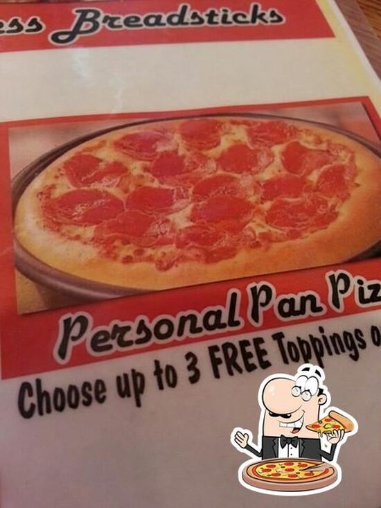 Pizza Hut, 5041 Abbe Rd N in Elyria Restaurant menu and reviews