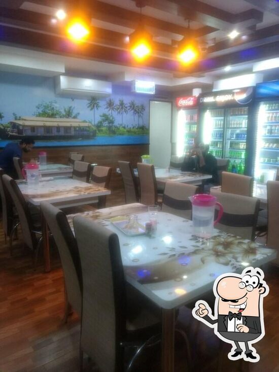 Food & Smile Restaurant & Grill, Abu Dhabi Restaurant menu and reviews
