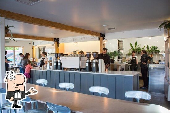 ReMix Coffee Bar in Ashland - Restaurant reviews