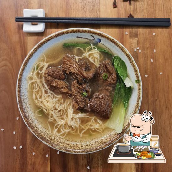 8 Treasures Met Live, Pasay - Restaurant menu, prices and reviews
