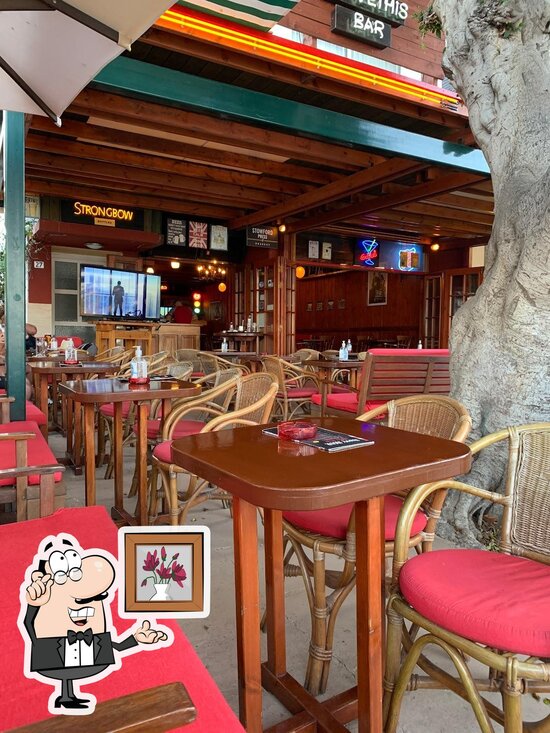 Blues Brothers, Kos Restaurant reviews