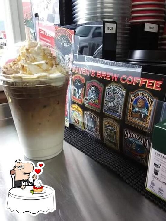 Water Street Coffee in Ketchikan Restaurant reviews