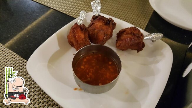 RKN Elite Hotel, Puducherry - Restaurant menu and reviews