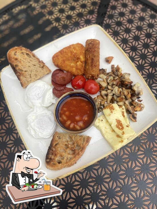 Mighty Mug Cafe in Red Lodge Restaurant reviews