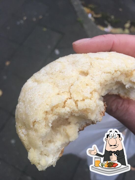 Bakery Taka japanische Bäckerei, Düsseldorf, Immermannstraße 36 Restaurantbewertungen