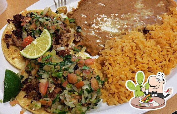 Los Portales Taqueria In Concord Restaurant Menu And Reviews Los Portales Taqueria In Concord Restaurant Menu And Reviews