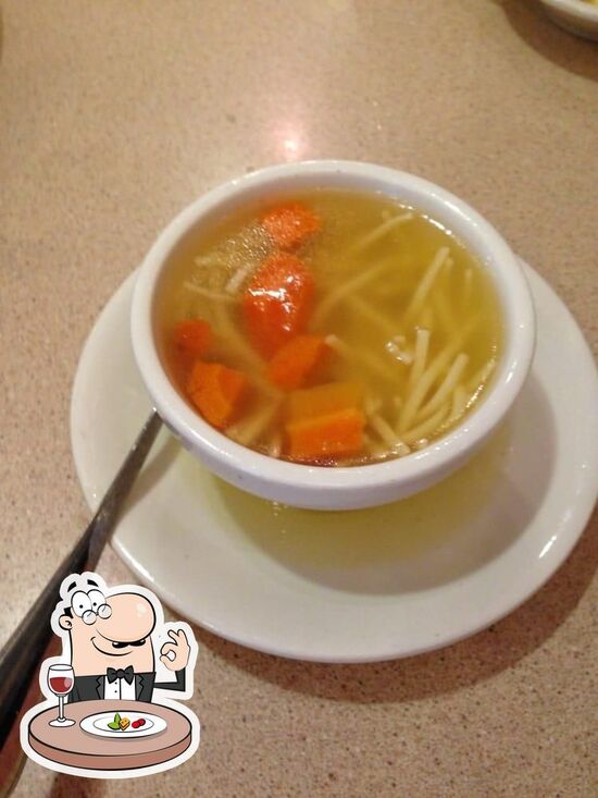 Mill Basin Deli in New York City Restaurant menu and reviews