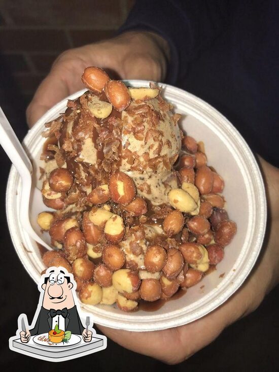 Scoops & More Ice Cream in Elyria Restaurant reviews