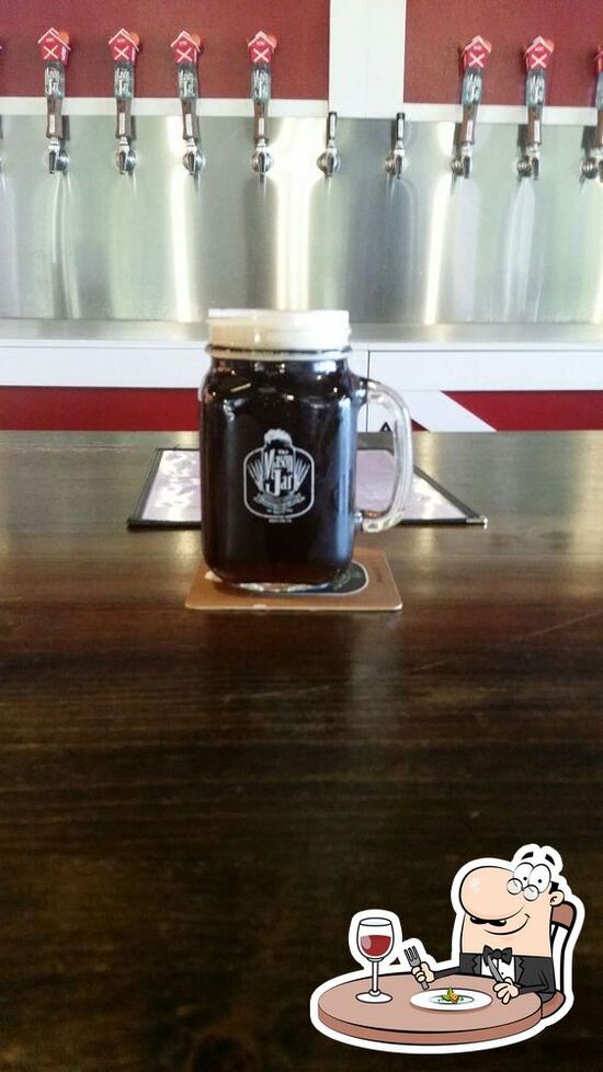 The Mason Jar Brewing Company in Menifee Restaurant reviews