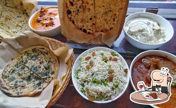 Dawat E Riyaz, Howrah - Restaurant reviews
