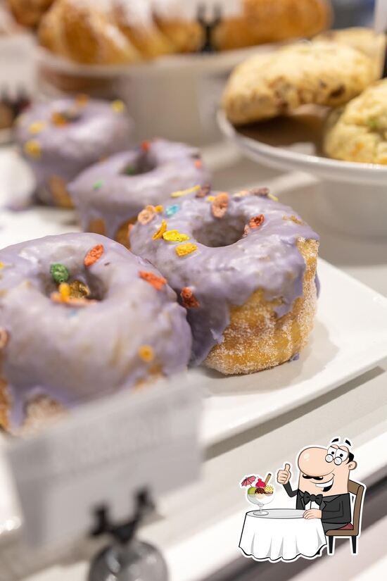 Too Sweet Cakes in Lake Oswego Restaurant menu and reviews