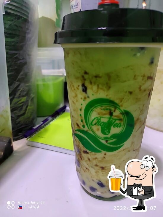Yummy Chai Tea, Caloocan
