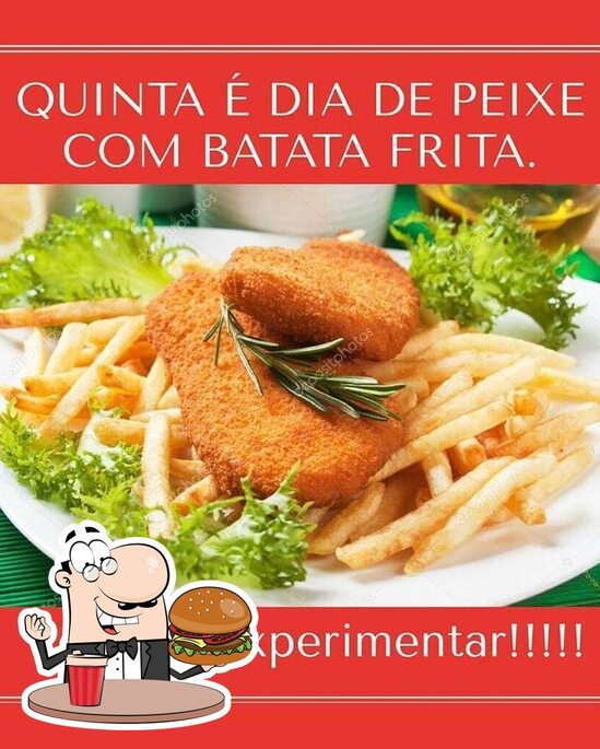 Esta Ao Do Pao Restaurante Juiz De Fora Av Olavo Bilac Avalia Es