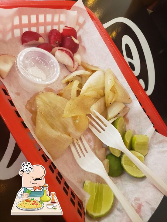 Tacos restaurant, Tijuana Restaurant reviews