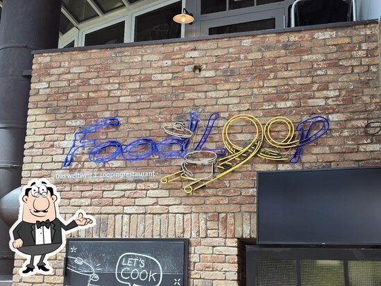 FoodLoop, Rust - Menu du restaurant, prix et avis
