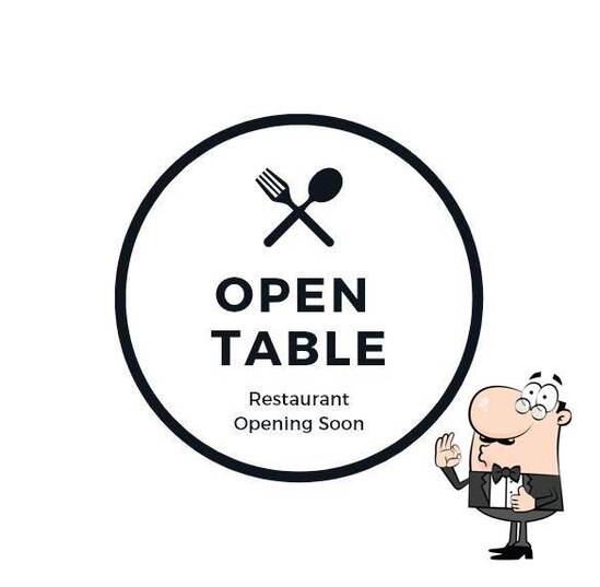 Menu at Open Table Restaurant, India