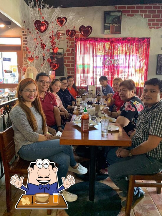 Sweet Solutions (Main), Imus, Lot 2 Restaurant reviews