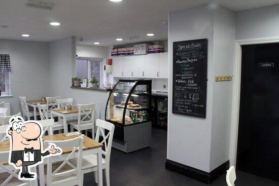 The Bridge Chippy & Restaurant, Rochdale - Restaurant menu, prices and ...