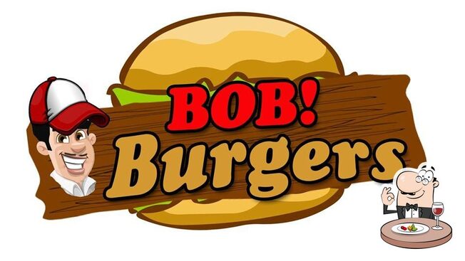 Bob Burgers restaurant, Monclova - Restaurant reviews