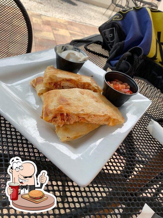 Boston Beer Garden in North Naples Restaurant menu and reviews