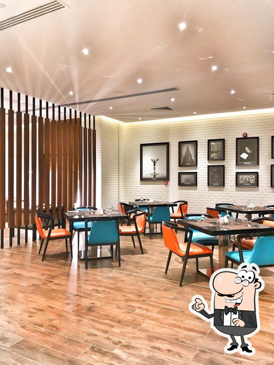 Menu at Ghee Rice Restaurant LLC Dubai Branch, Dubai, 24 Airport Rd