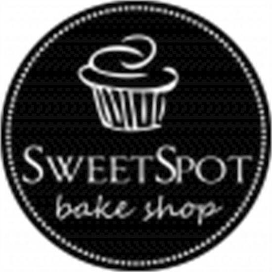 Menu at Sweet Spot Bake Shop, Woodstock, 343 Connell St