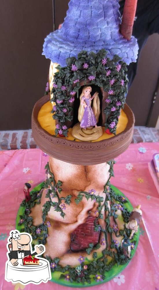 Cake Goddess, 19970 Highland Rd B5 in Baton Rouge Restaurant reviews