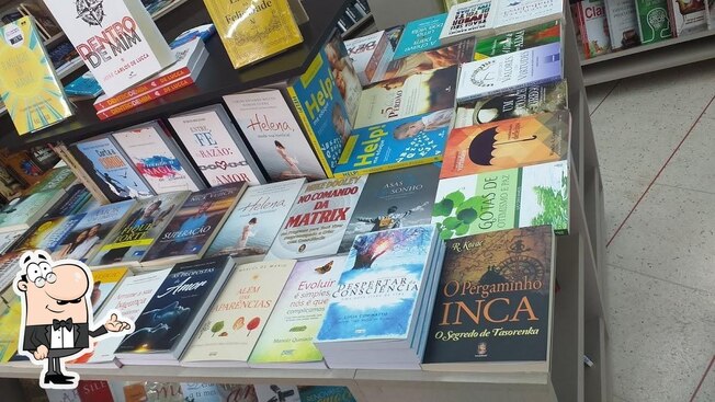Liberdade e Consciência Livraria, Santo André, R. Dr. Albuquerque Lins ...