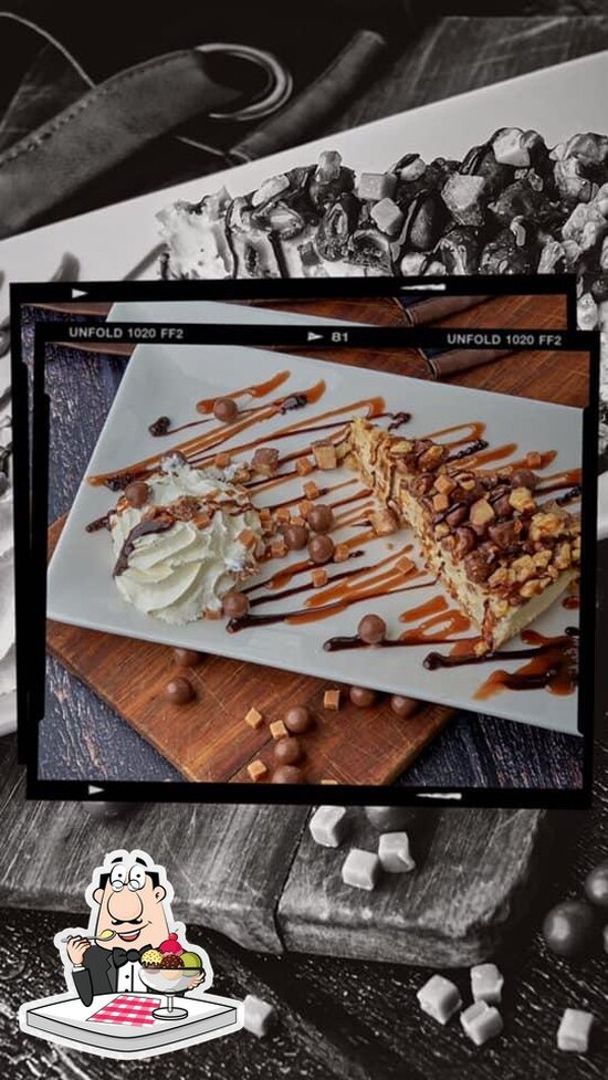 Menu of The Horse & Jockey Pub Melling, Melling reviews and ratings