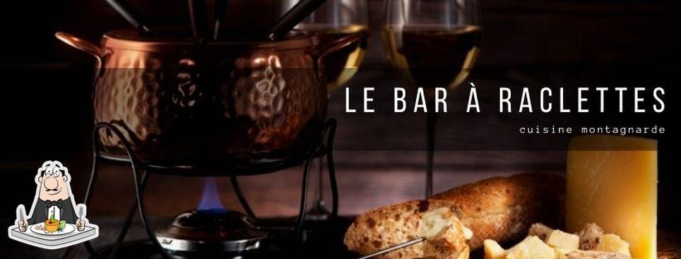 Le Bar A Raclettes La Bresse Restaurant Reviews