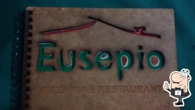 Menu em Eusepio Restaurante e Pizzaria, Morro do Chapéu