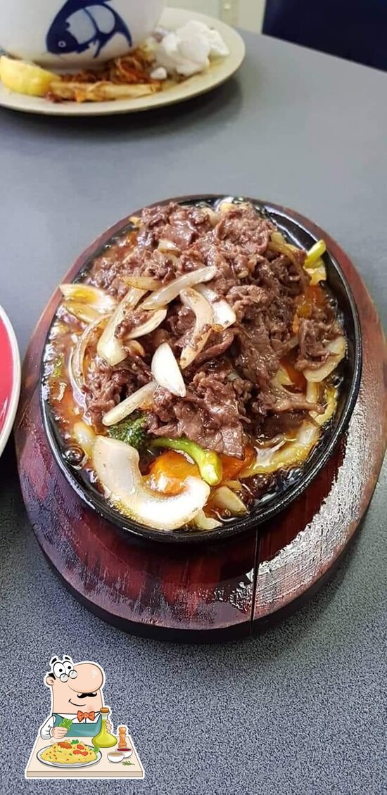 Food Junction Manukau in Auckland Restaurant menu and reviews