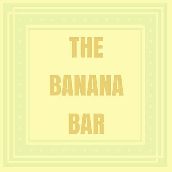 The Banana Bar in Houston