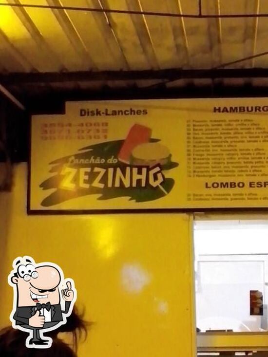 Zezinho Lanches Leme, Leme - Menú del restaurante, precios y reseñas