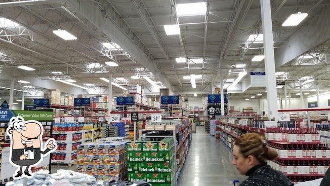 Sam's Club in Council Bluffs - Restaurant reviews