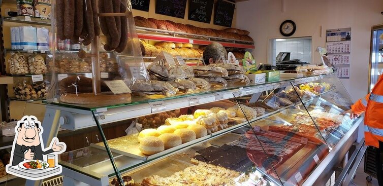 Bäckerei & Konditorei Steffen Meyer