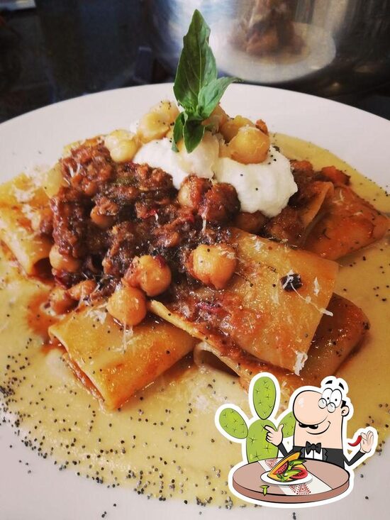 Pasta, Amore & Guacamole, Torretta, S.p. 1 Restaurant reviews