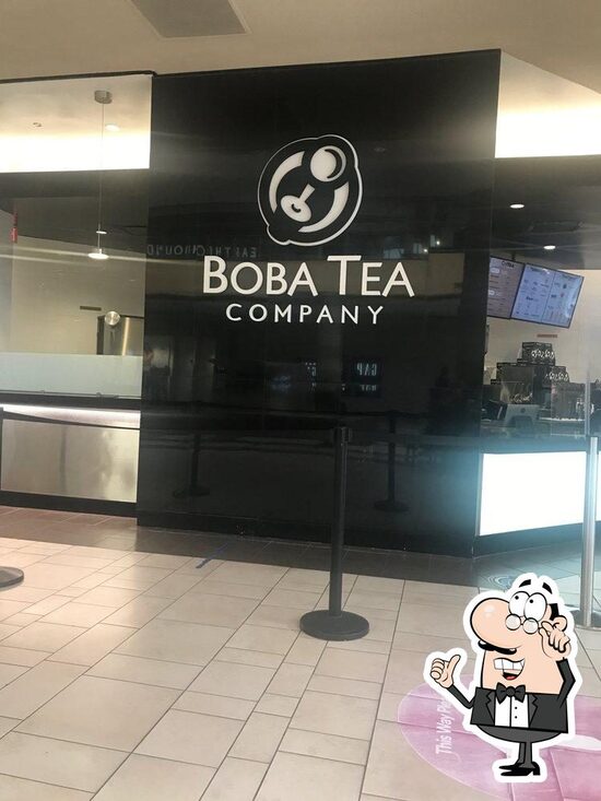 Boba Tea, El Paso Opiniones del restaurante