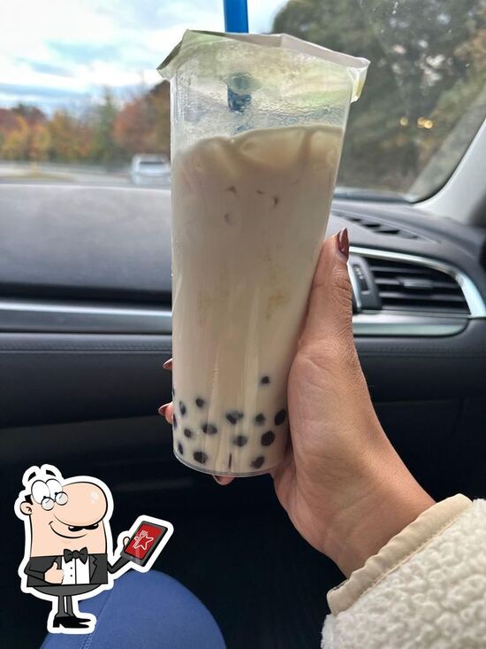 Qing’s Mo Cha, Fairhaven Restaurant menu, prices and reviews