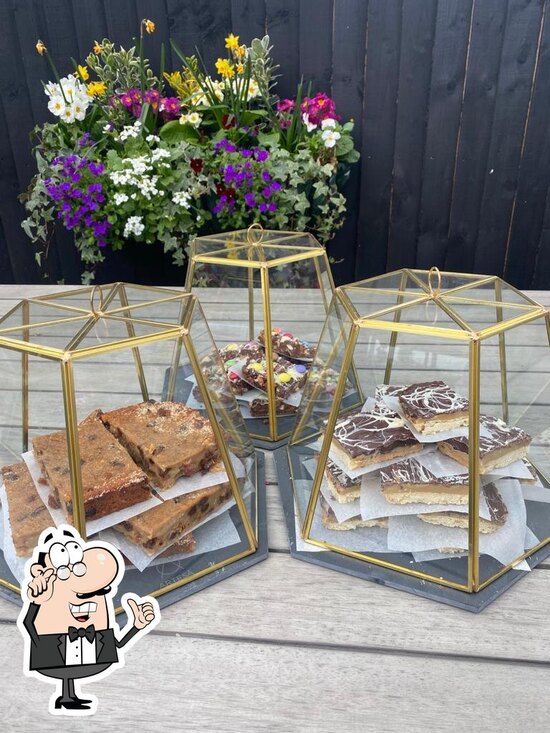 Hanging Gardens Nurseries Ltd in Chelmsford Restaurant reviews