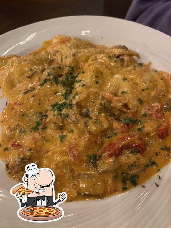 Positano in Asheboro Restaurant menu and reviews
