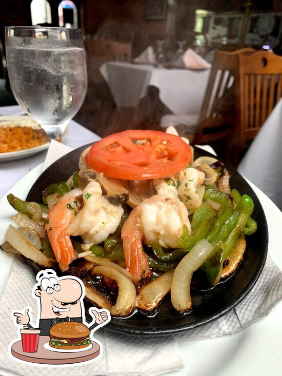 Menu at Tequila Sunrise of Bayside pub & bar, New York City, 3437 Bell