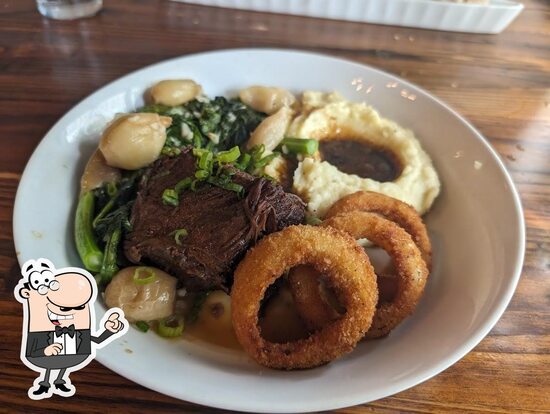 Vinted Wine Bar, West Hartford - Restaurant menu, prices and reviews