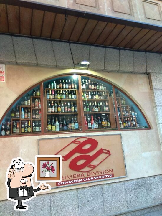 Cervecería Club Sportivo