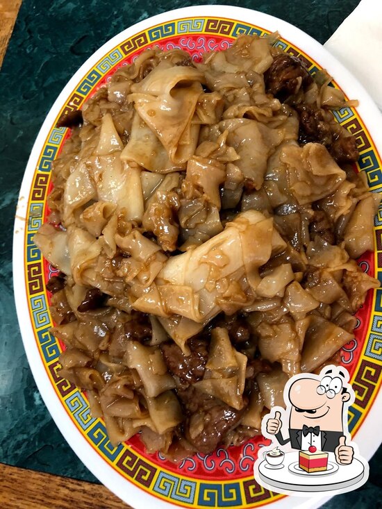Far East Chinese Restaurant in Binghamton Restaurant menu and reviews